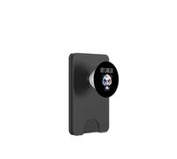 Hey Cancer FU Chemo Warrior Cancer Sucks Awareness PopSockets PopWallet for MagSafe