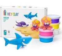 Hey Clay Ocean 6 Can Set
