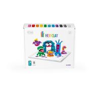 TOMY Hey Clay Aliens, Large Set