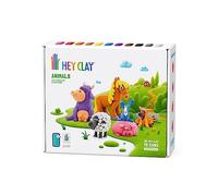 Hey Clay Air-Dry Clay - Animals