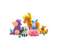 Hey Clay Animals Set