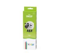 Hey Clay Animals Single Pack - Sheep