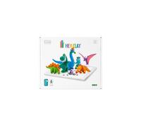 Hey Clay Dinos 15 can Set