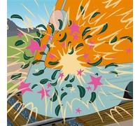 Hey Colossus - Dances / Curses [VINYL]