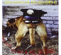 Hey Cop If I Had a Face Like Yours [VINYL]