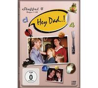Hey Dad..! - Complete Season 4