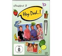 Hey Dad..!: Staffel 2