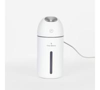 Hey Dewy Portable Facial Hydrating Cool Mist Humidifier (Wired Version)