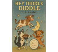 Hey Diddle Diddle: 2 (Origins)