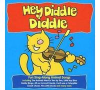 Hey Diddle Diddle