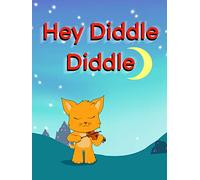 Hey Diddle Diddle