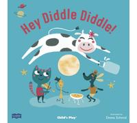 Hey Diddle Diddle