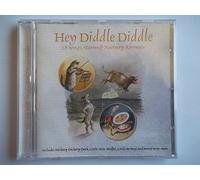 Hey Diddle Diddle - 28 Songs, Stories & Nursery Rhymes