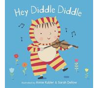 Hey Diddle Diddle (Baby Rhyme Time)