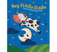Hey Diddle Diddle (Hazel Q Nursery Rhymes)