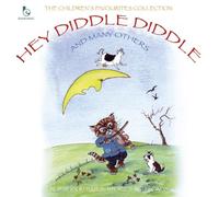 Hey Diddle Diddle - Hey Diddle Diddle