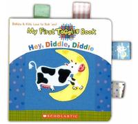 Hey, Diddle, Diddle (My First Taggies)