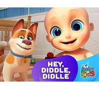 Hey, Diddle, Didlle