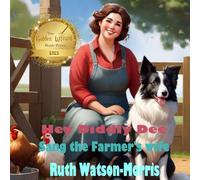 Hey Diddly Dee: Sang the Farmer's Wife.