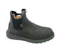 HeyDude - Branson Classic - Casual boots size 8,5/9, grey/black
