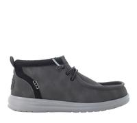 Hey Dude A24u men's ankle boots WALLY MID GRIPR CLASSIC 42051-00K