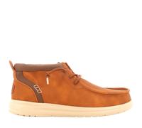 Hey Dude A25u men's ankle boots WALLY MID GRIPR CLASSIC 42051-2DU