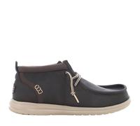 Hey Dude A25u men's ankle boots WALLY MID GRIPR CLASSIC 42051-2IV