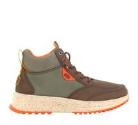 Hey Dude A25u men's TAHOE NYLON ankle boots 42058-3WK