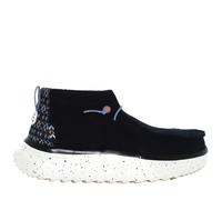 Hey Dude A25u Women's high-top shoes WENDY PEAK HI SUEDE 41951-001