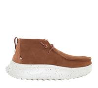 Hey Dude A25u Women's high-top shoes WENDY PEAK HI SUEDE 41951-211