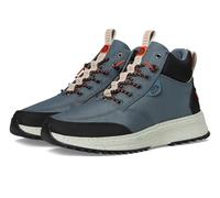 Hey Dude Adult Tahos Black, Stormy Blue Multi, 11 UK