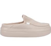 Hey Dude Austin Suede Womens Shoes | Loafers | Blush | UK Size 8