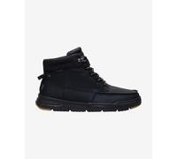 Hey Dude Bradley II Classic black rubber boots - 40