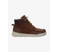 Bradley II Nylon Waterproof Downtown Brown/Multi 7
