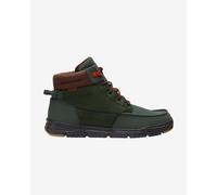 Hey Dude Bradley II Nylon boots olive green reddish brown black - 42