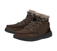 Hey Dude Bradley Leather Booties