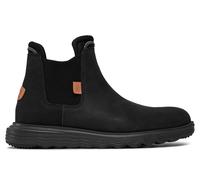 Hey Dude Branson Craft Leather 40187 Men's Chelsea Boots Casual