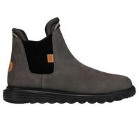 Hey Dude Branson Craft Leather 40187 Men's Chelsea Boots Casual