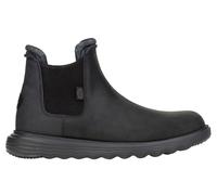 Heydude Branson Classic Synthetic Men's Black Boots UK 11