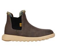 HEYDUDE Branson Desert Brown Classic Boots for Male - Size 11