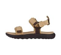 Hey Dude Carson Men's Lightweight Fabric Strap Sports Trekking Sandals