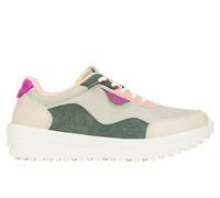 Hey Dude Hayden Colorblock Womens Trainers Size: 7 Colour : Dusty Olive / Multi