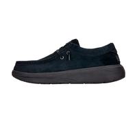 Wally COMF Suede Black 8
