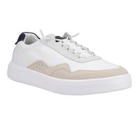 Hey Dude Hudson Canvas Mens Sports Size 41240-10M Sneakers Comfortable HEYDUDE