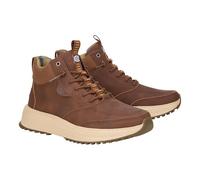 Hey Dude Tahoe Classic Men's High Top Sneakers Waterproof Rain Resistant