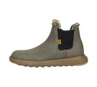 Hey Dude Men's Branson Classic Lightweight Winter Boots Olive Leather