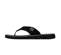 Hey Dude Men's Sami Flip Flops, Spider, 8 UK
