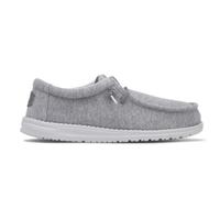 Wally Stretch Jersey Grey 9