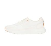 Hey Dude Men's Sirocco Alta M Essentials Sneaker, White/White, 9 UK