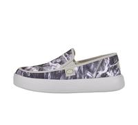 Hey Dude Men's Sunapee Mossy Oak Elements | Men's Shoes | Men Slip-on Sneakers | Comfortable & Light-Weight